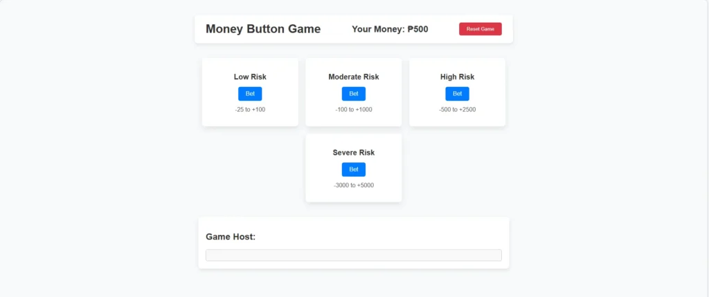 Money Button