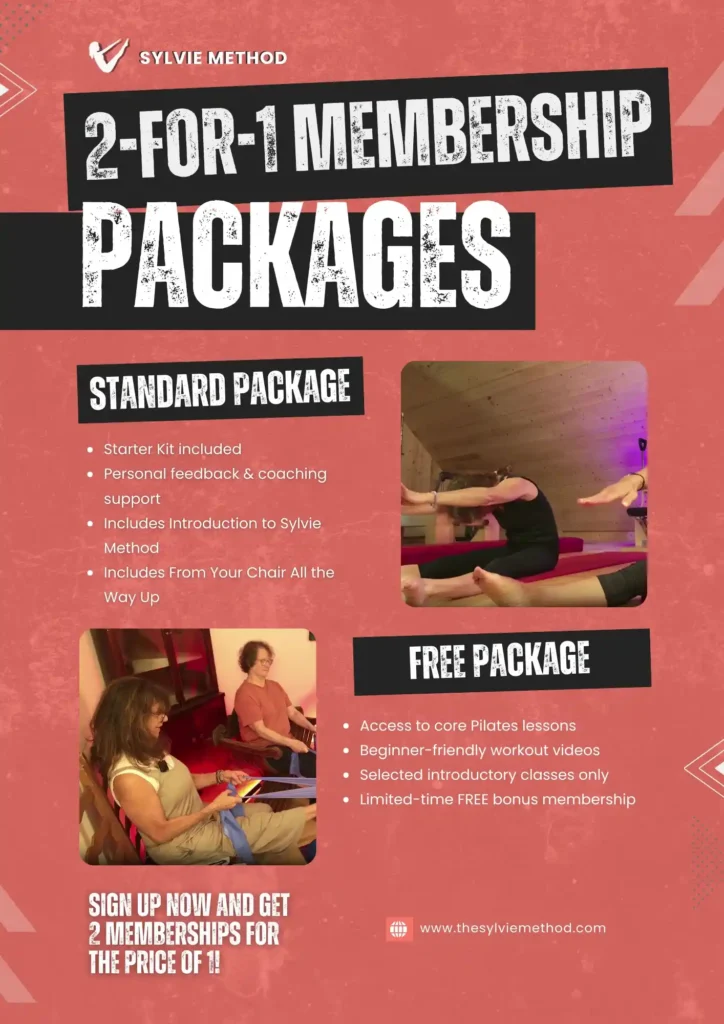 Membership Packages
