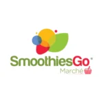 Smoothies Go Logo