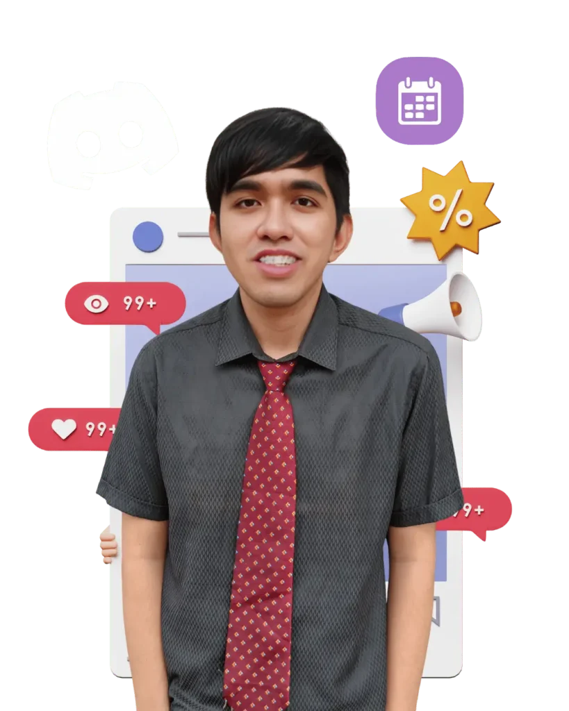Photo of myself rommel john sevilla