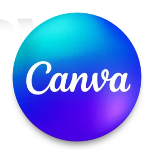 Canva Logo