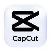 Capcut Logo