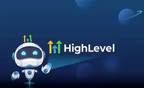 GoHighLevel Logo